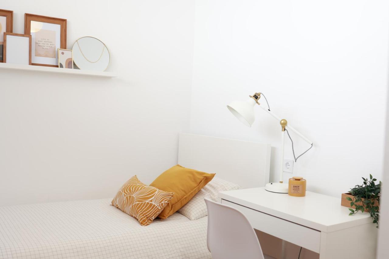 Apartment Pampas Spalato Esterno foto