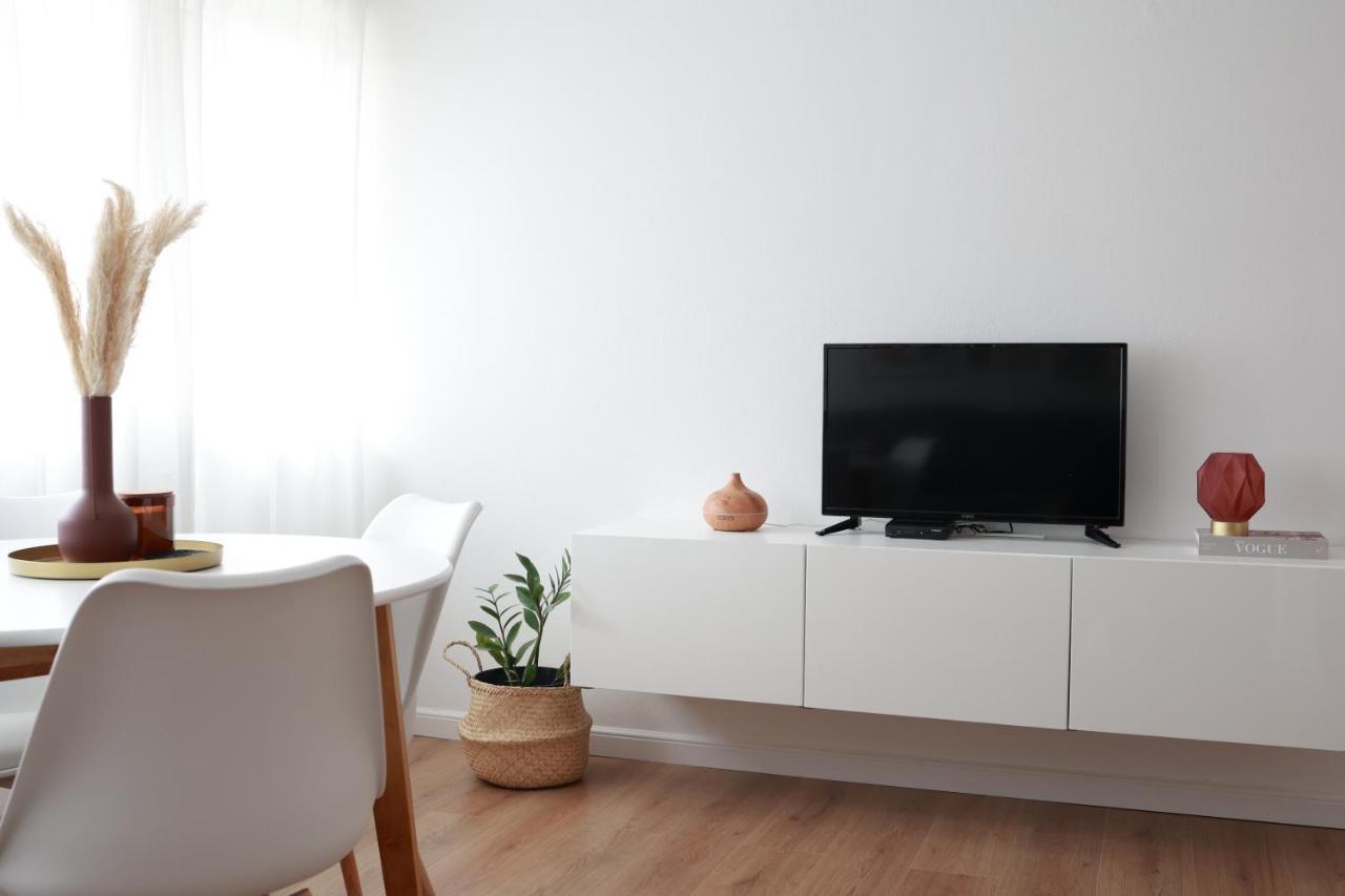 Apartment Pampas Spalato Esterno foto