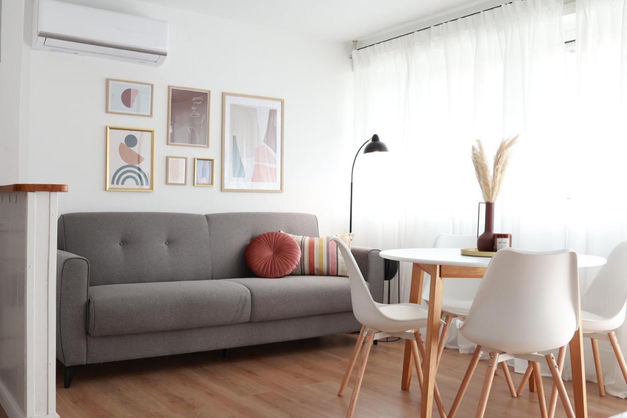 Apartment Pampas Spalato Esterno foto