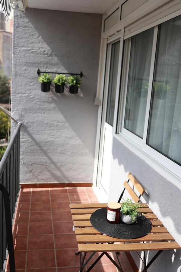 Apartment Pampas Spalato Esterno foto