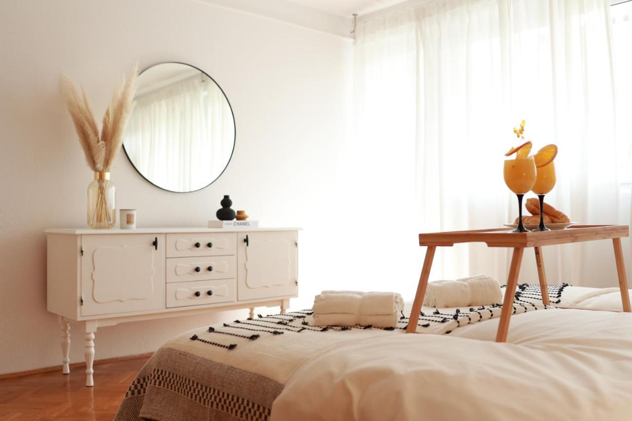 Apartment Pampas Spalato Esterno foto
